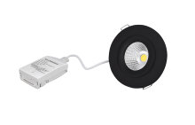 Downlight LED 2700K Optima Malmbergs